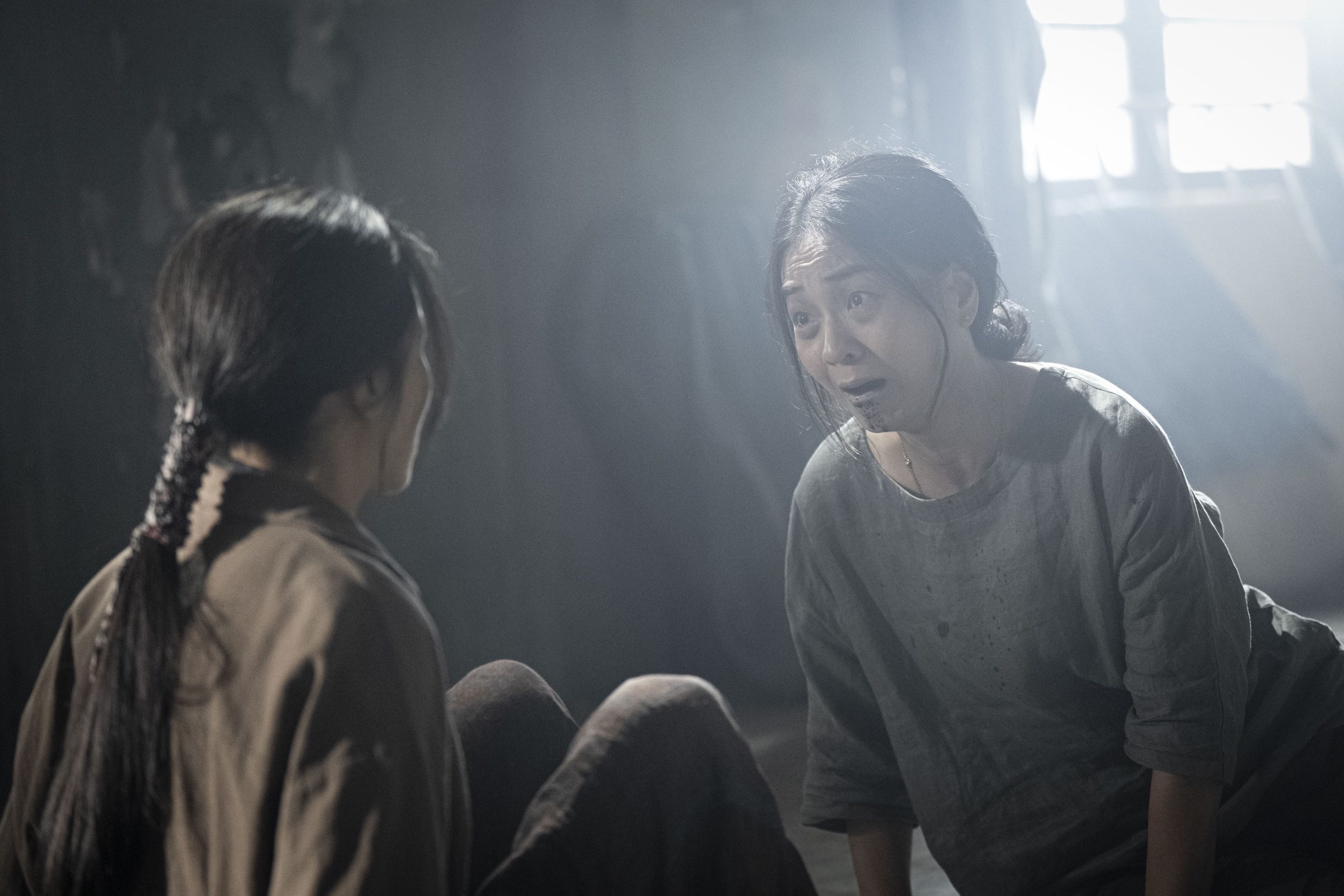 Zongxie4 Kuntilanak Official Trailer (1)