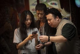 《粽邪4：坤蒂拉娜》正式預告公開　李康生回歸馗爺迎戰亞洲最凶厲鬼