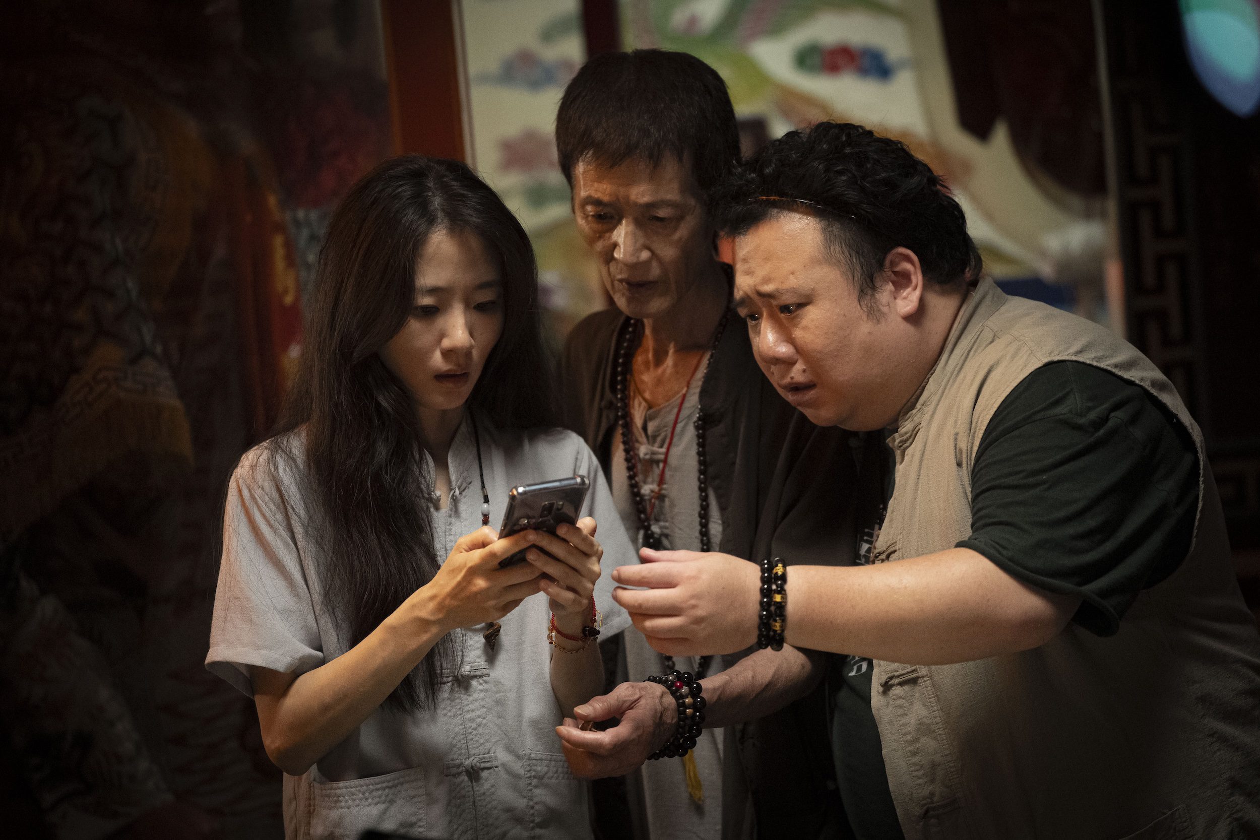 《粽邪4：坤蒂拉娜》正式預告公開　李康生回歸馗爺迎戰亞洲最凶厲鬼