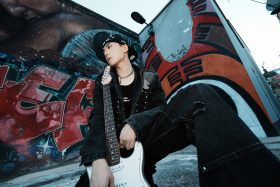 Ozone周祖安首支創作單曲〈不過期的愛〉上架 倫敦拍MV歷經意外考驗