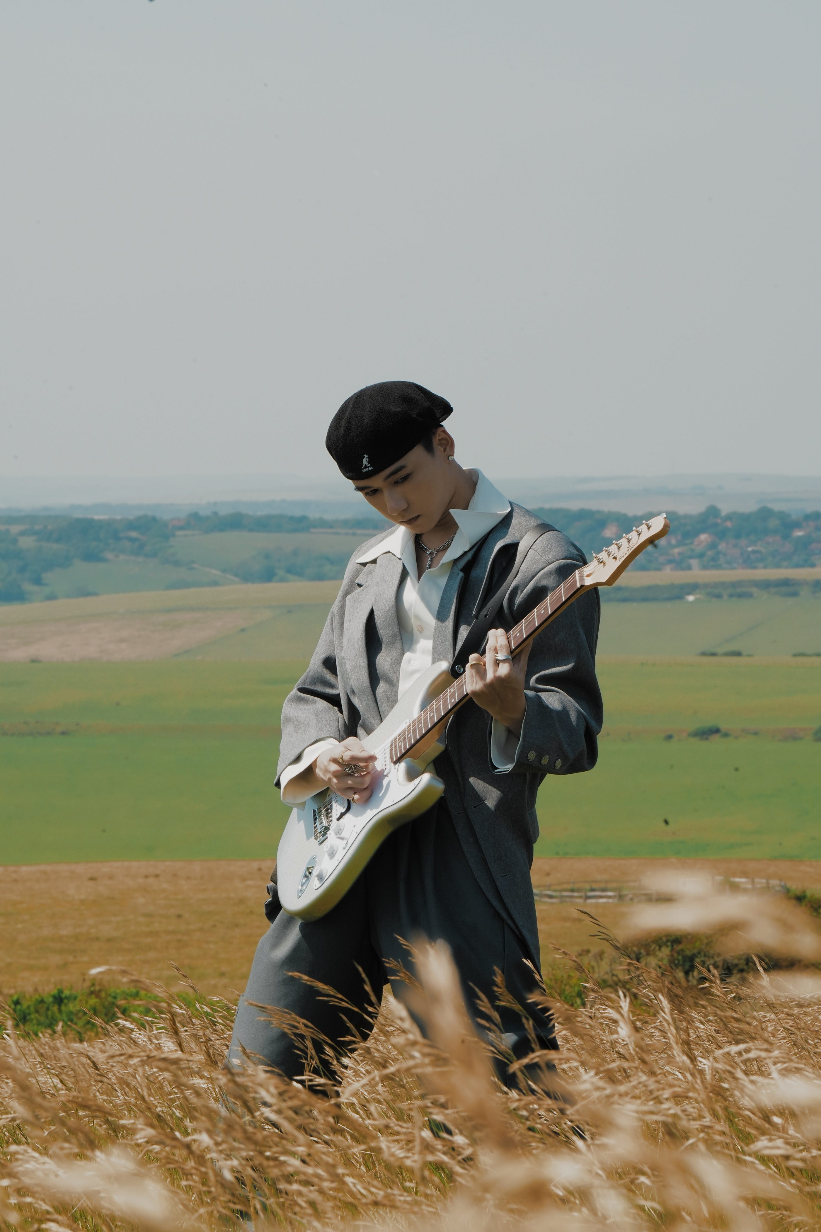 zu an everlasting love single london mv3