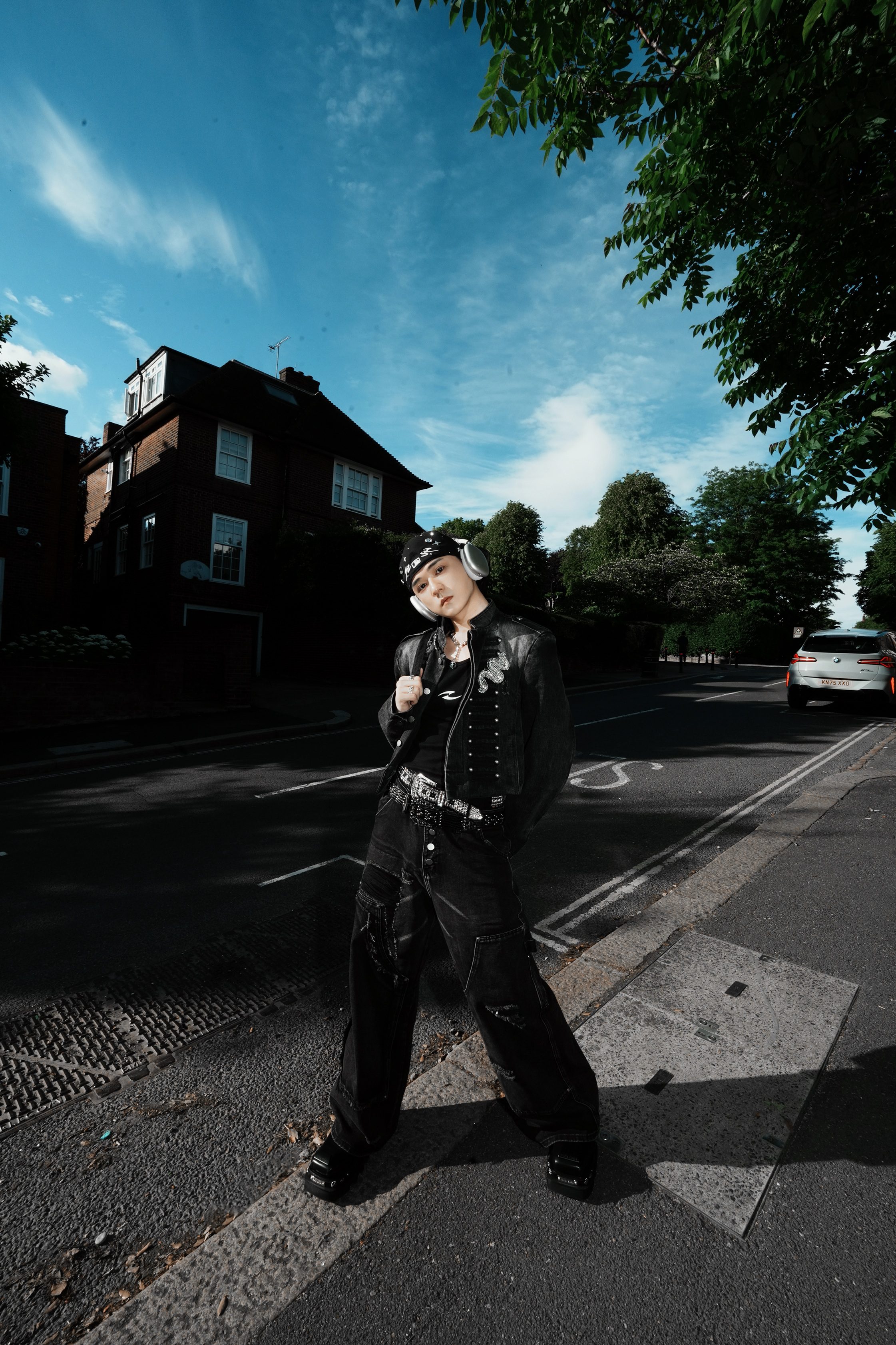 zu an everlasting love single london mv4