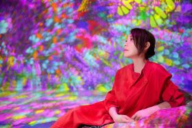 劉若英《飛行日》4.0重返高雄巨蛋　新歌〈你從春天走來〉同步登場