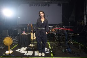 金曲37最佳新人入圍163braces《夏天的尾巴》暑假收心開唱與歌迷同樂