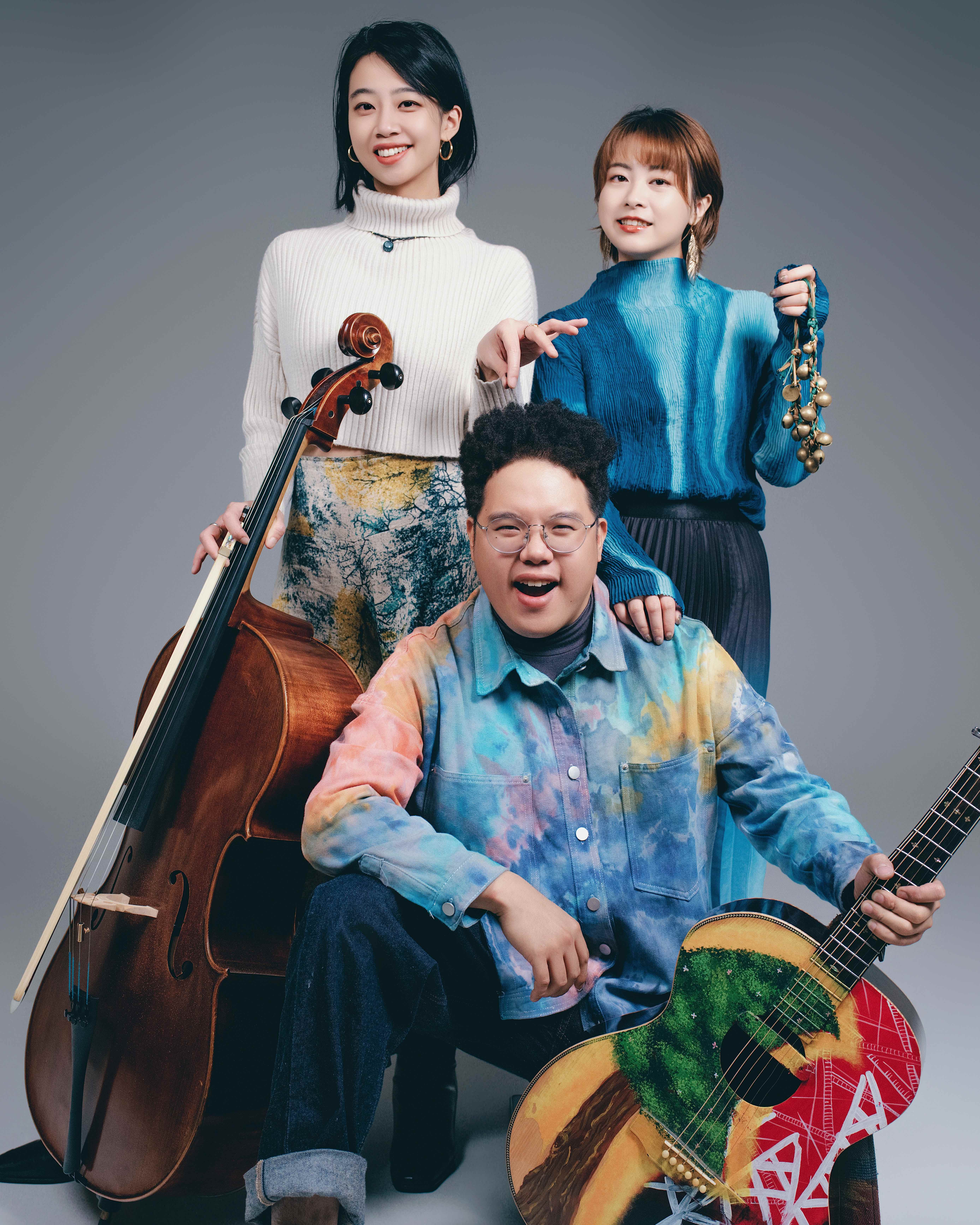 2026 Vagabond Festival Lineup Tainan Anping (9)