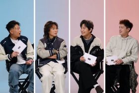 5566出道25週年全新單曲蓄勢待發　陳星翰操刀高難度製作