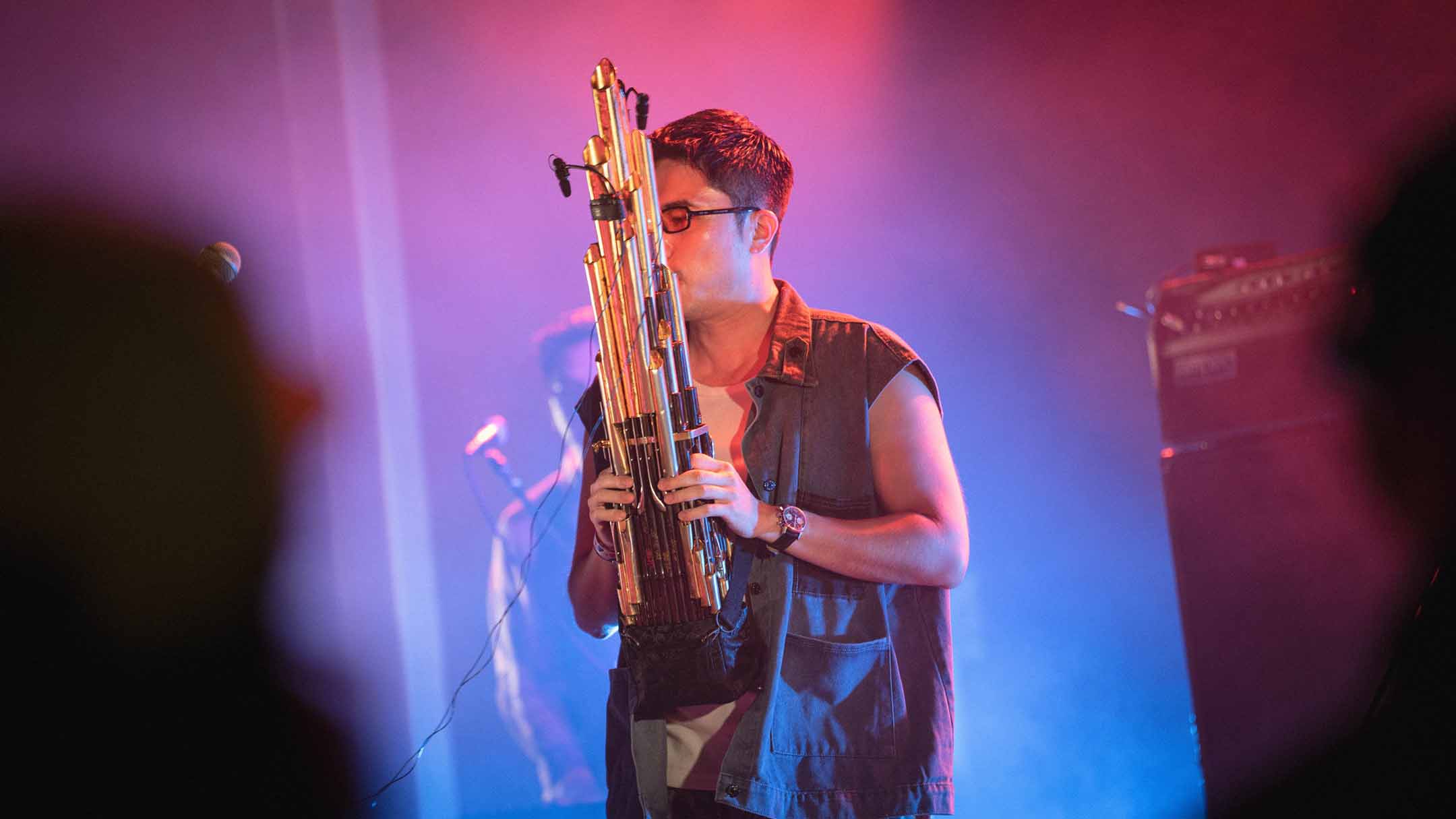A Root 10th Anniversary Shenyou Asia Tour (1)