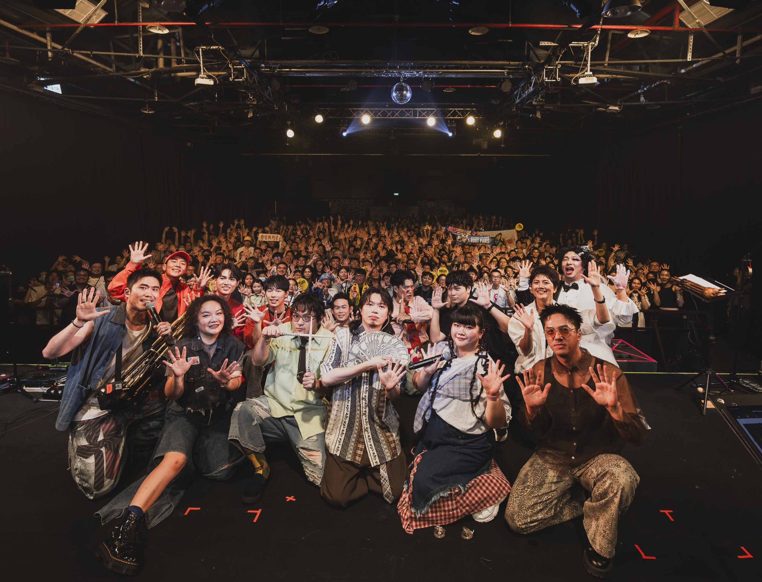 A Root 10th Anniversary Shenyou Asia Tour (10)