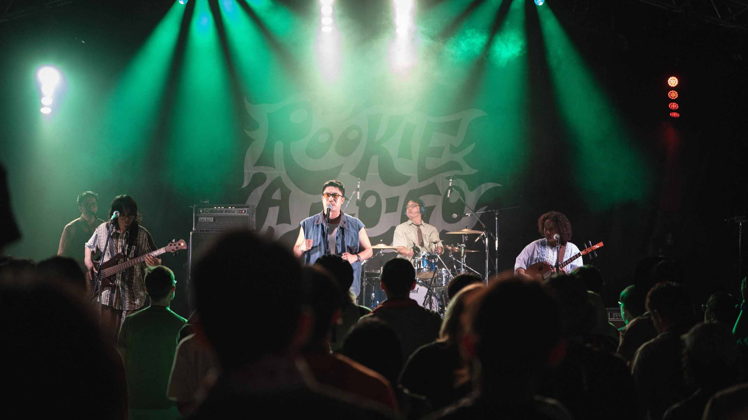 A Root 10th Anniversary Shenyou Asia Tour (2)