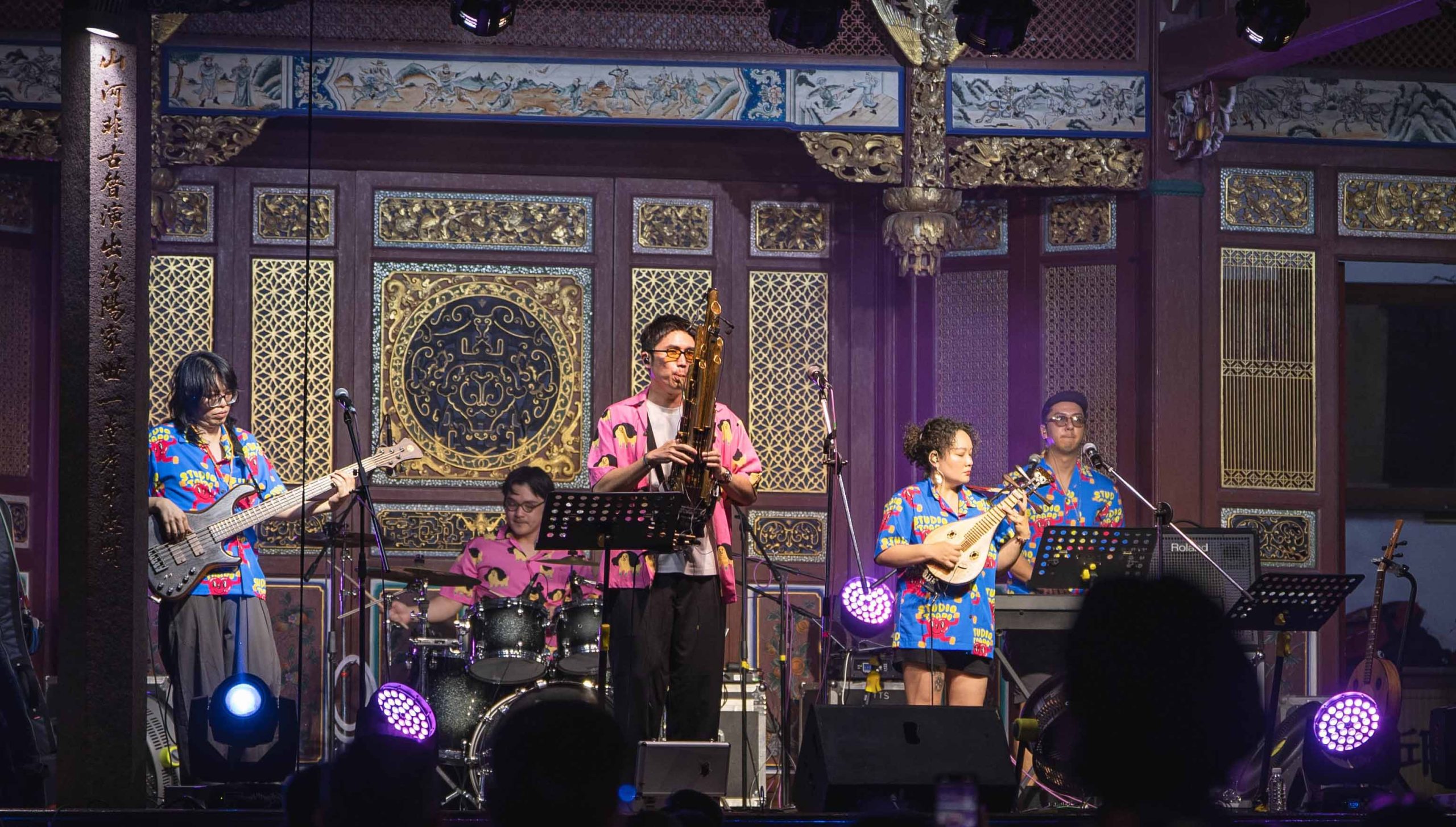 A Root 10th Anniversary Shenyou Asia Tour (6)