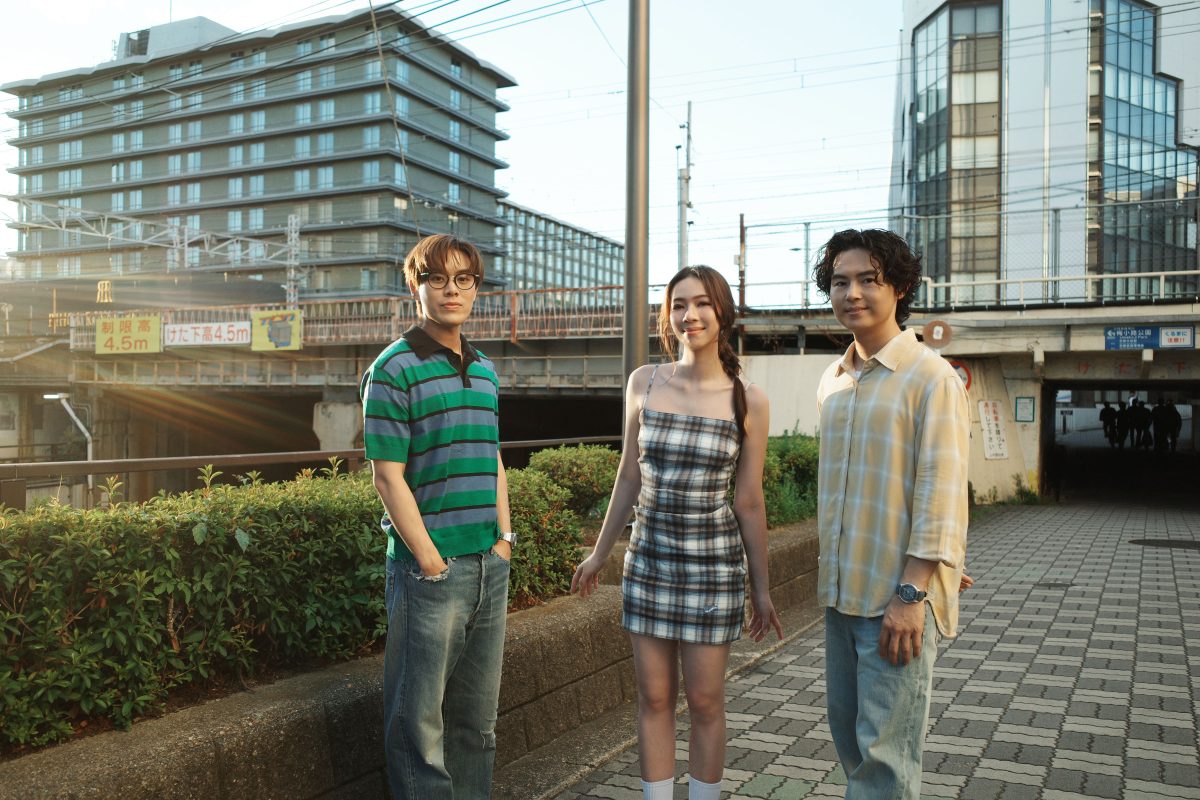 accusefive summer sonic 2026 tokyo osaka 2