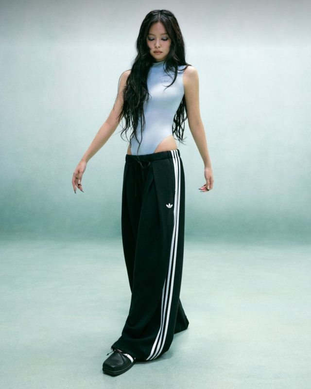 adidas originals jennie collaboration5