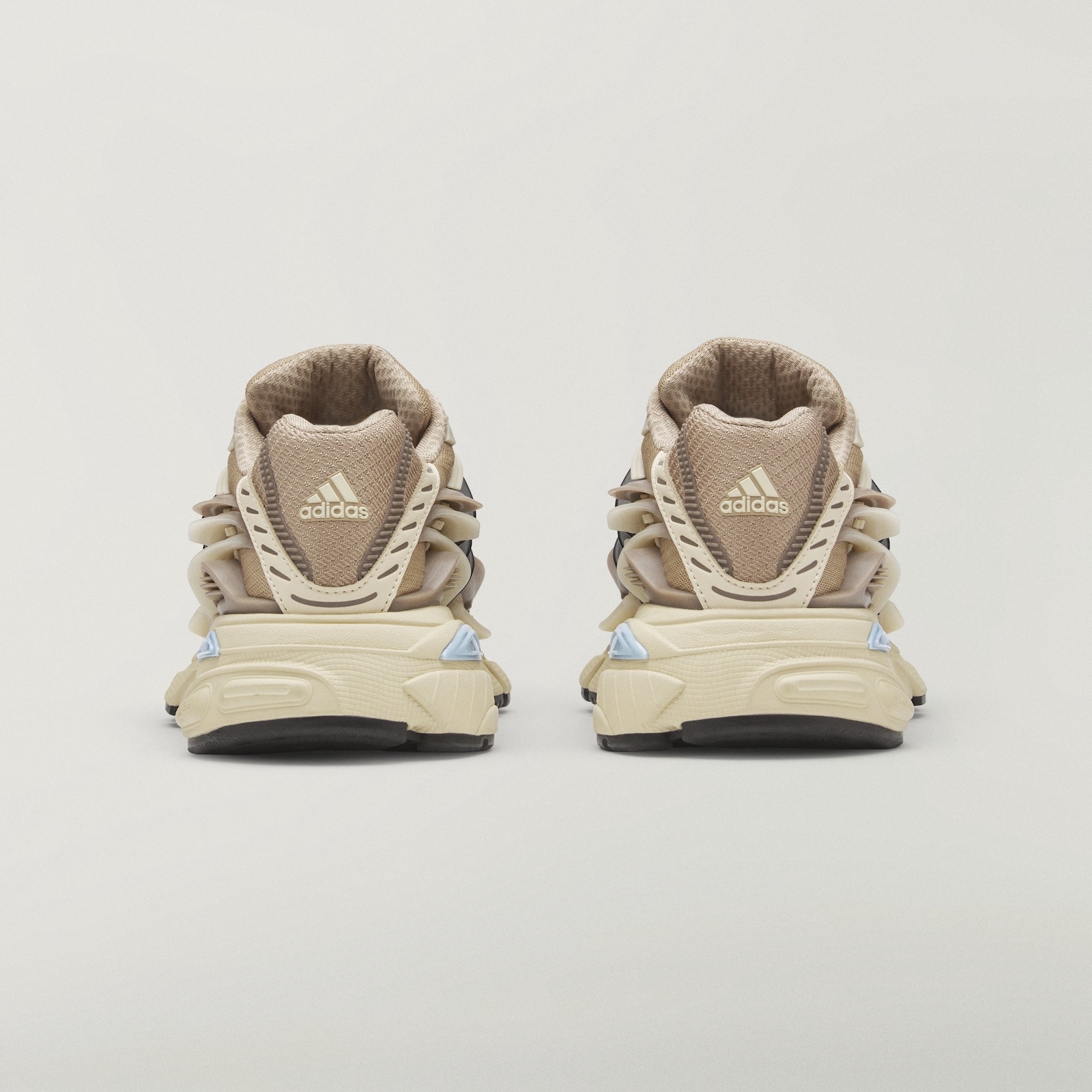 Adidas Originals Pharrell Williams Virginia Adistar Jellyfish Sand (2)