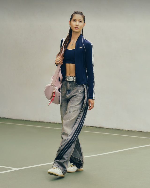 adidas originals sport ace breeze collection9