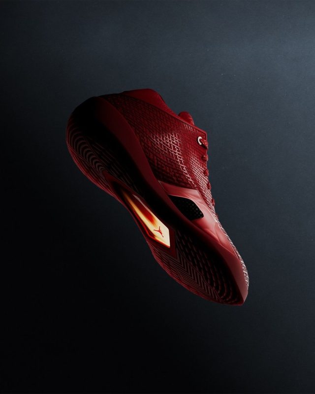 air jordan 41 nano print performance2