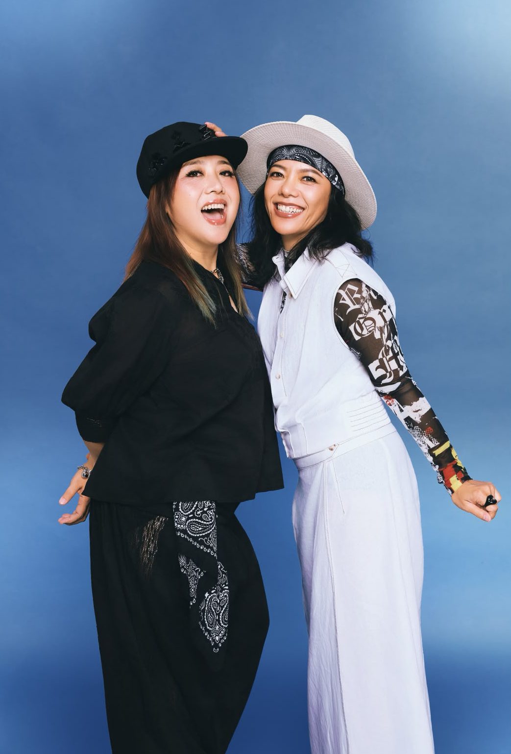 Amei Sisters East Taitung Music Festival (1)