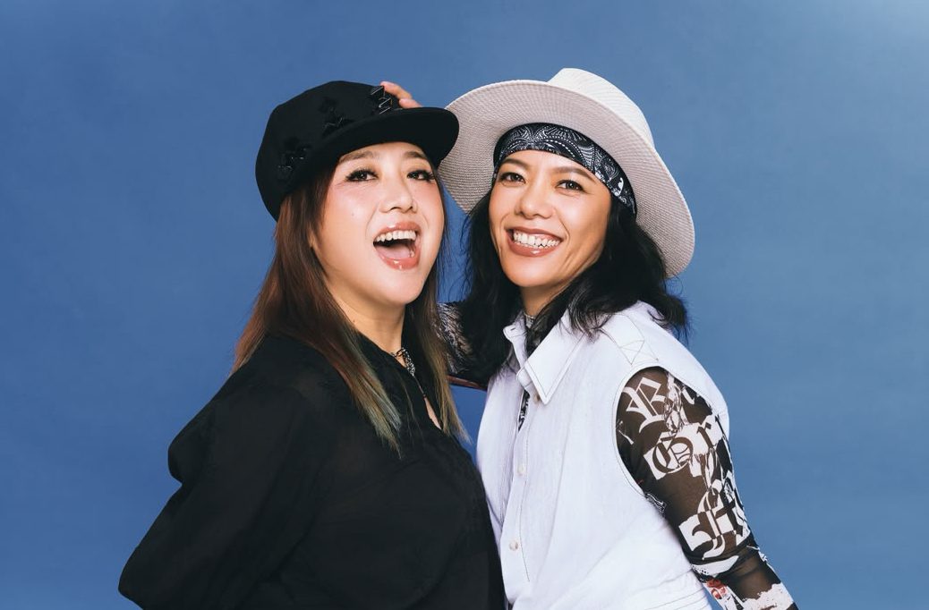 Amei Sisters East Taitung Music Festival (3)