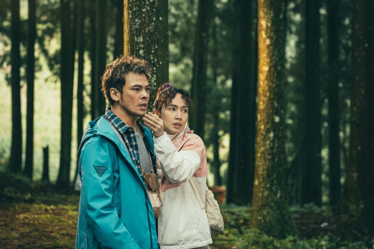 ancestor ghost movie 2026 taiwan release2