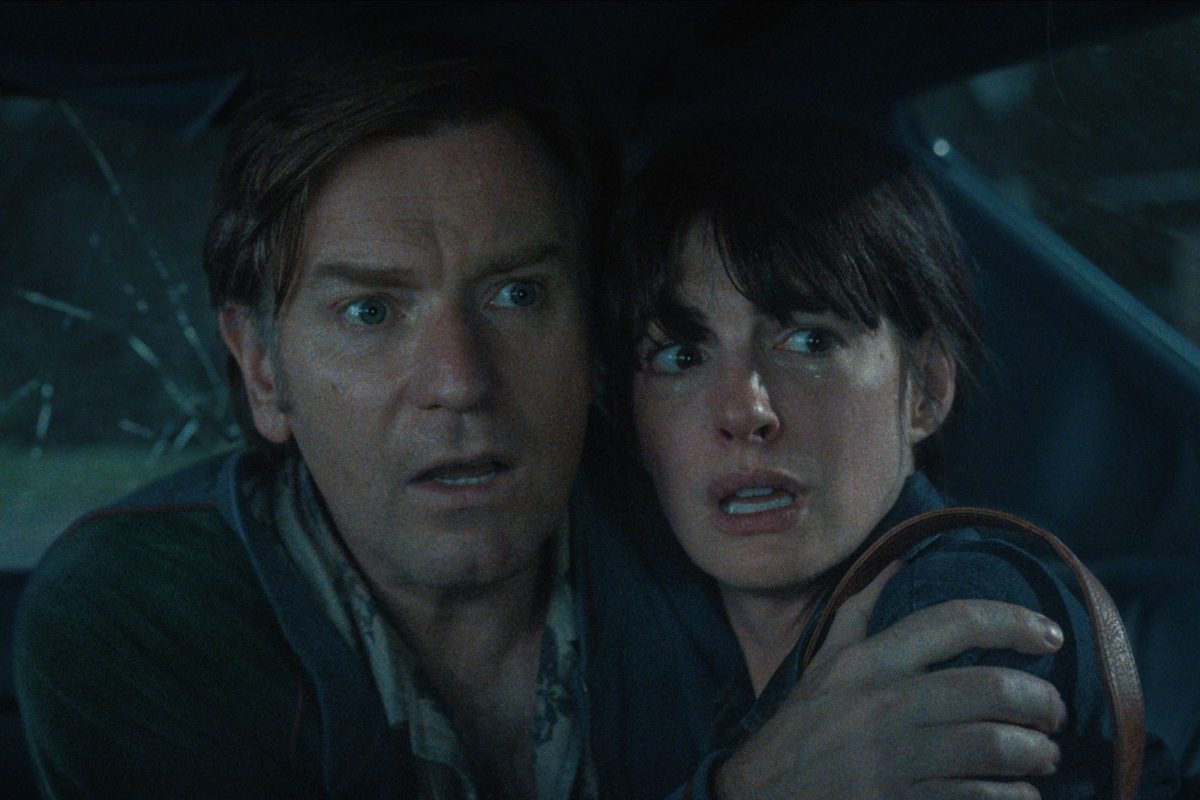 anne hathaway oak street dinosaur movie1