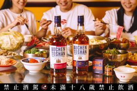 歐肯12年雙桶與雪莉桶新品登場，攜詹記、索艾克打造臺潮微醺聯名