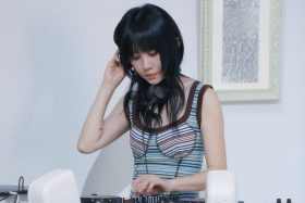白安《星期八》跨界延伸音樂實驗　攜KYOTARO、g0nny與Ao Wu共演