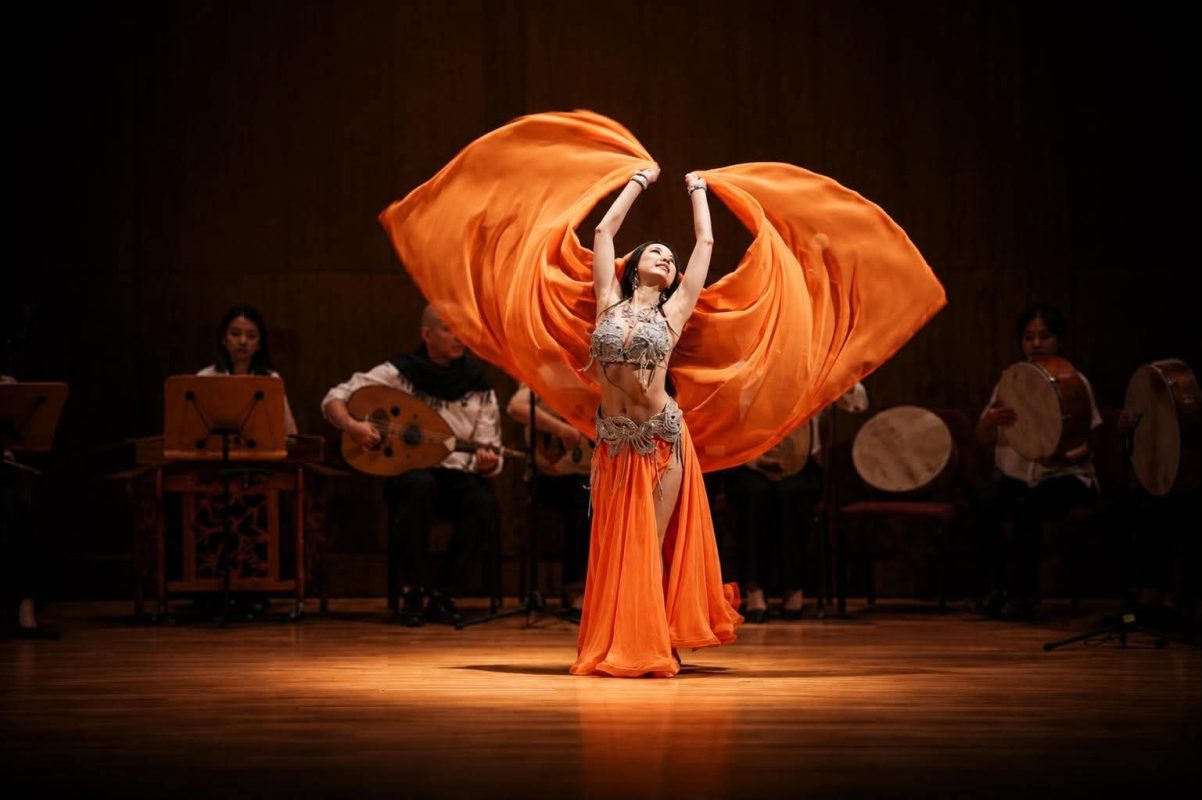 bazaar nomadic time world music concert 3