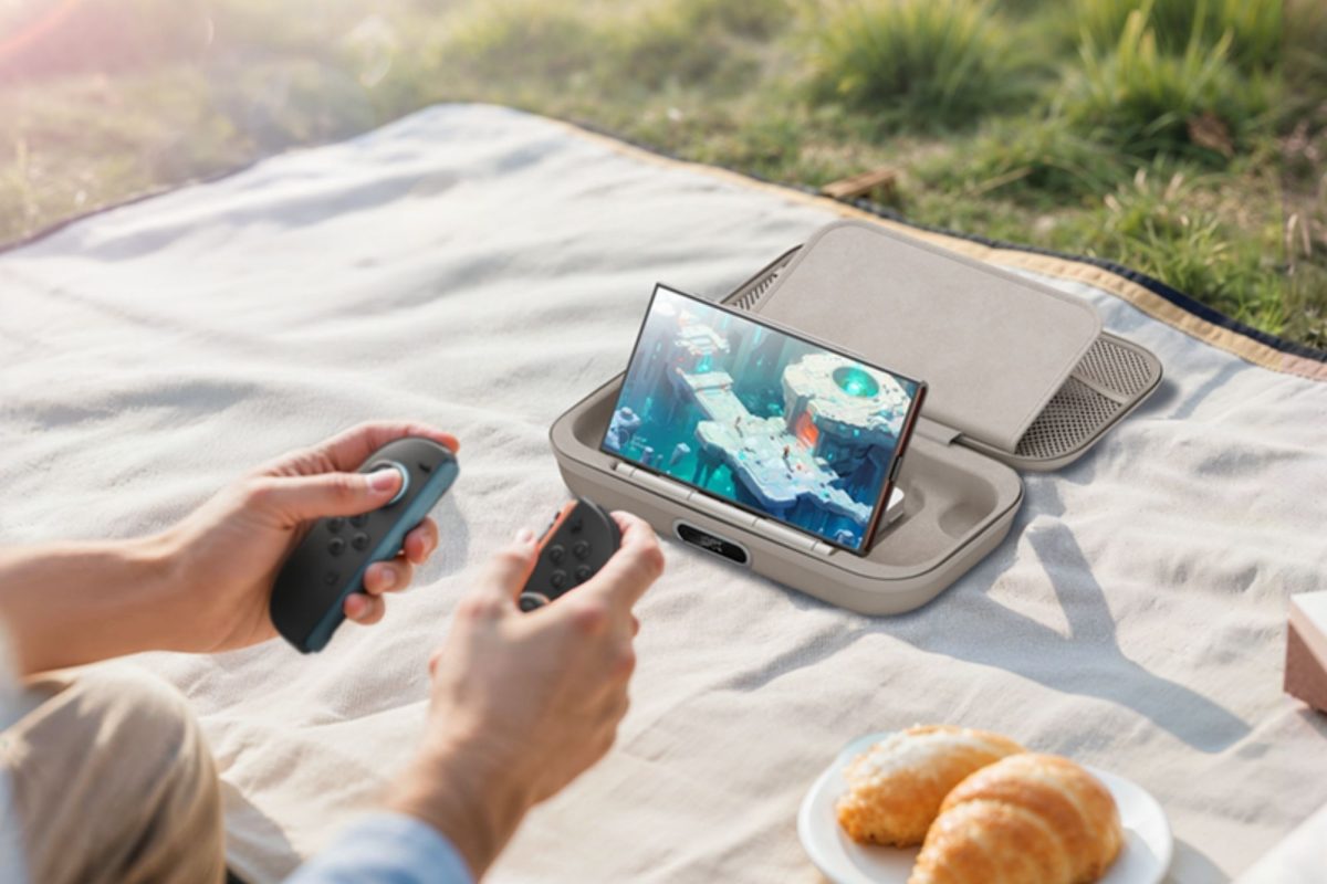 Belkin 推 Nintendo Switch 2 配件與行動充電新品 同步擴展運動生活應用 10 belkin switch2 accessories portable charging3