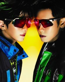 Bii畢書盡攜手GBOYSWAG鼓鼓呂思緯推〈比就比就比 BJBJB〉9月上線