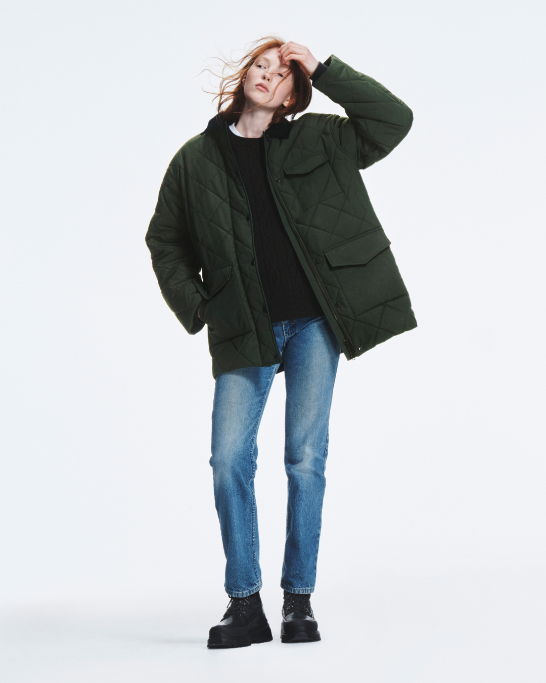 Canada Goose 2026 Fall Winter Second Nature (1)