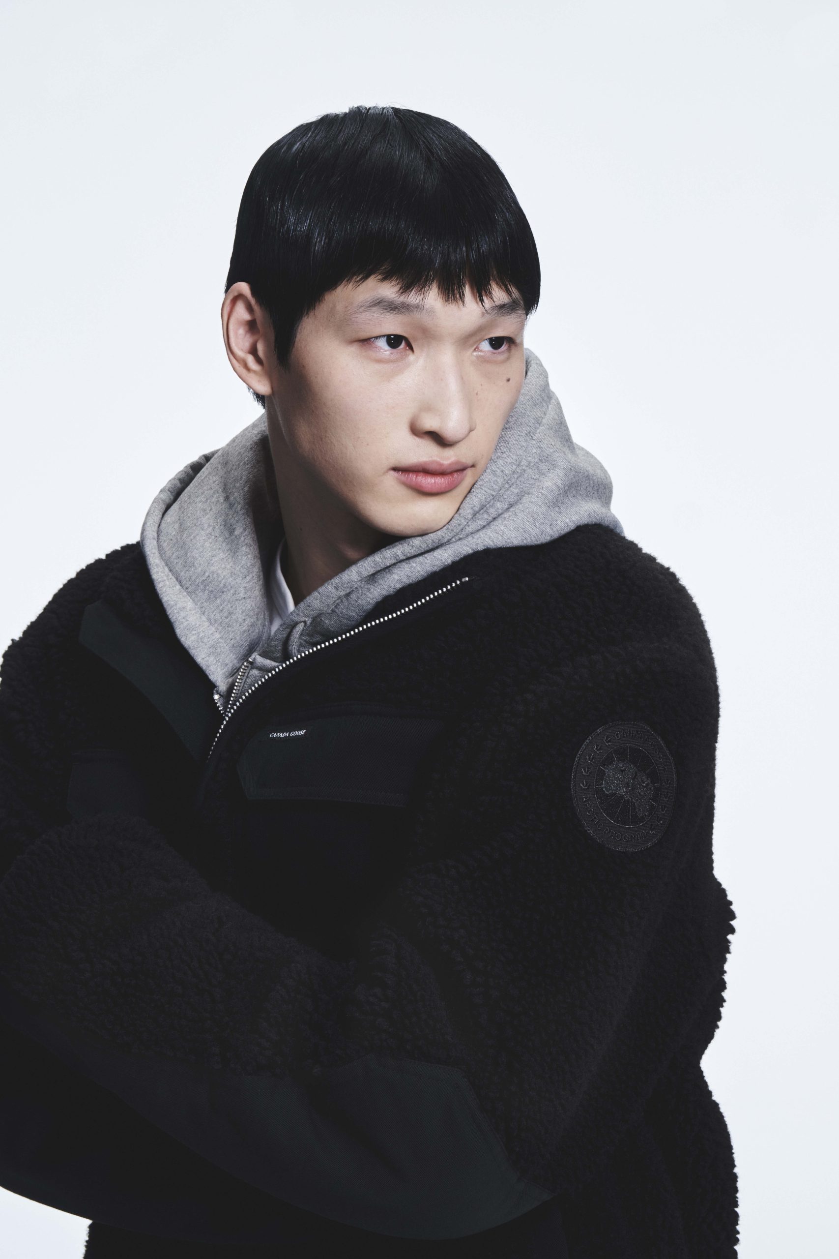 Canada Goose 2026 Fall Winter Second Nature (3)