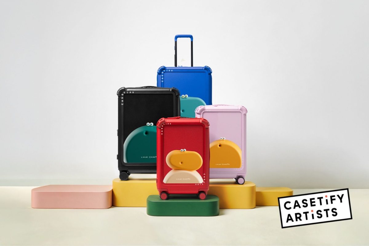 CASETiFY藝術家系列登場!馬諦斯、安迪沃荷經典創作化身手機殼與配件 13 casetify artist collection matisse warhol2