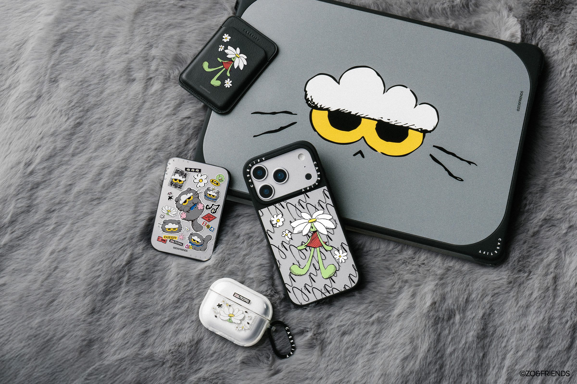 Casetify Fathers Day Cat Collection 2026 (1)