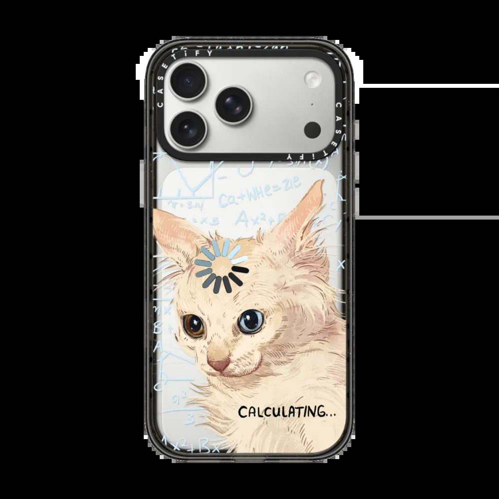 Casetify Fathers Day Cat Collection 2026 (2)