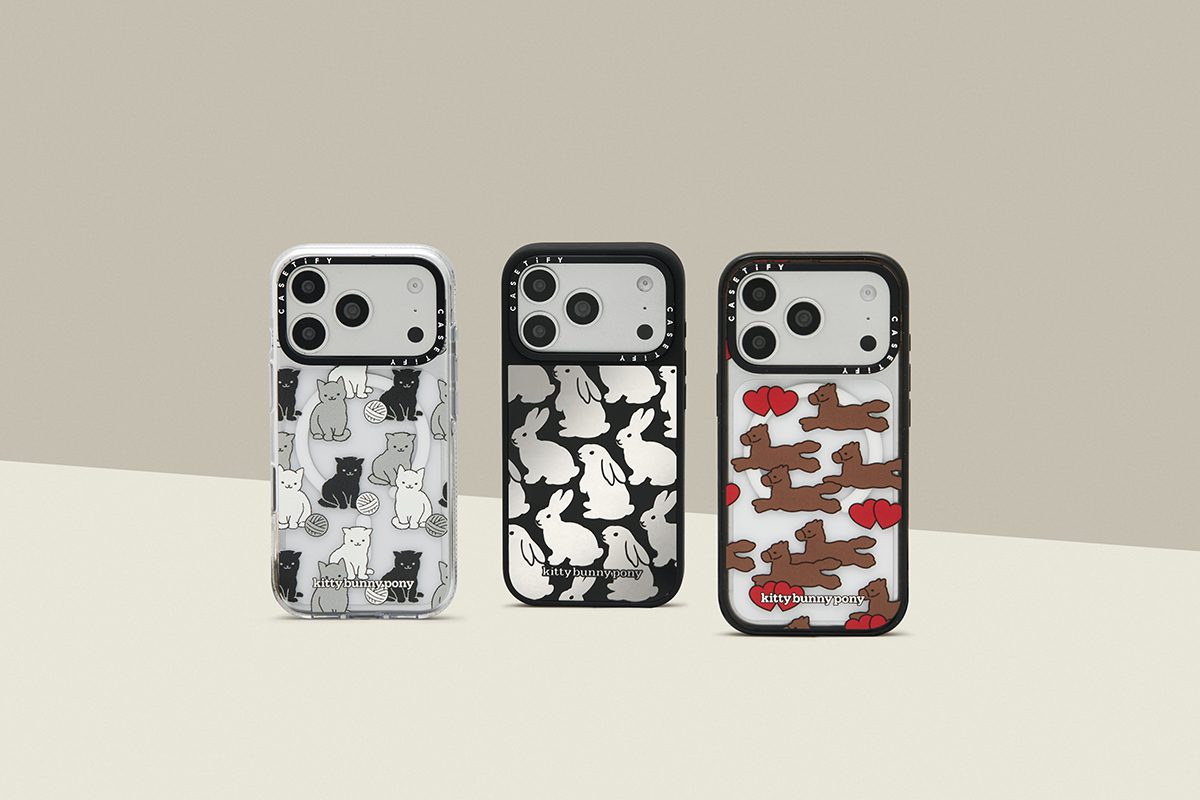 Casetify Fathers Day Cat Collection 2026 (3)