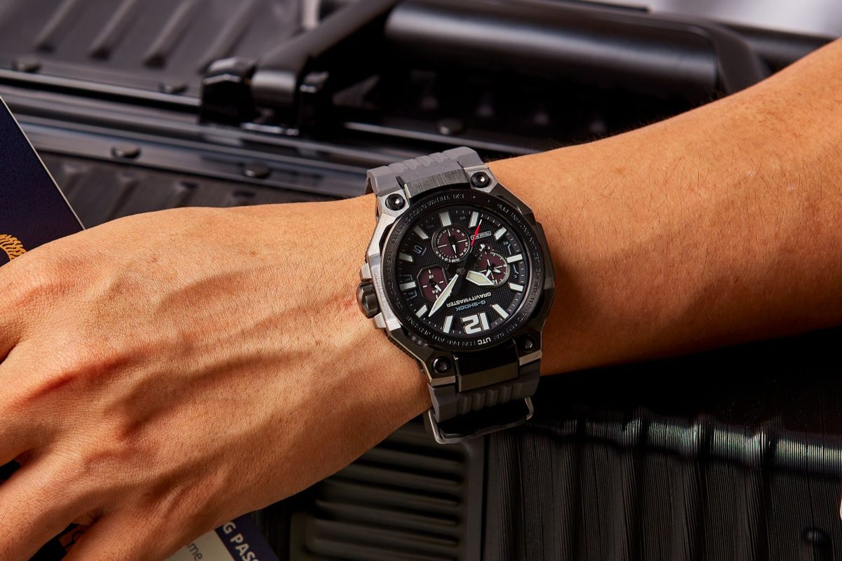 casio g shock gravitymaster gwr b30001