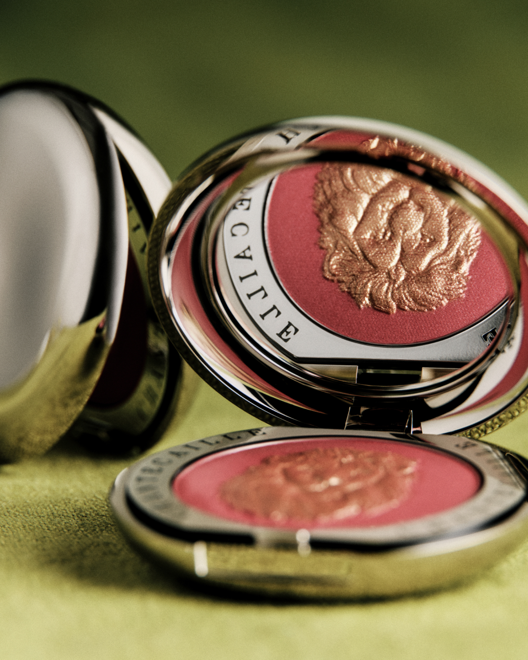 Chantecaille Lion Guardians Fall 2026 Makeup (3)
