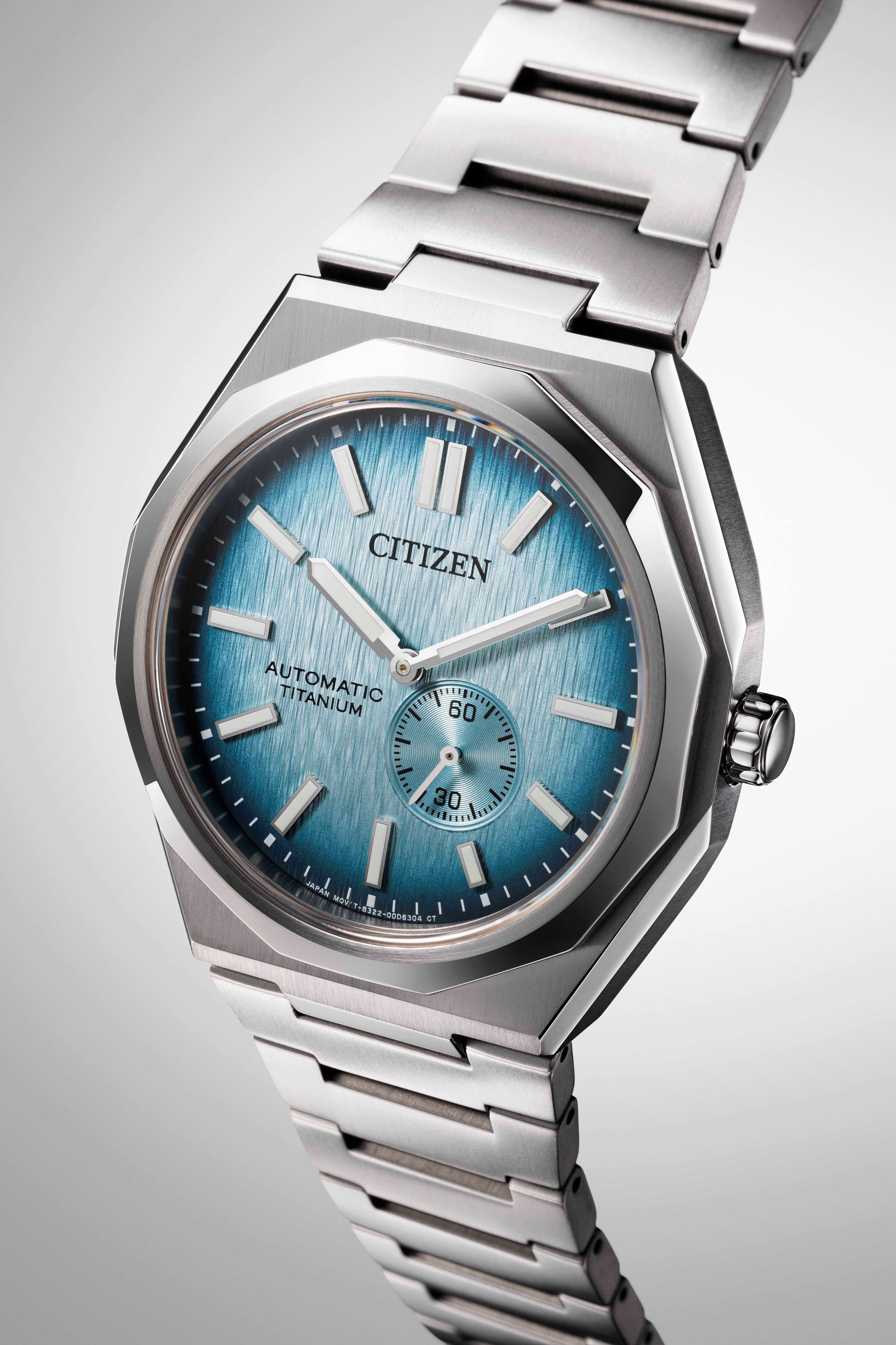 Citizen Zenshin60 Qixi Watch (5)