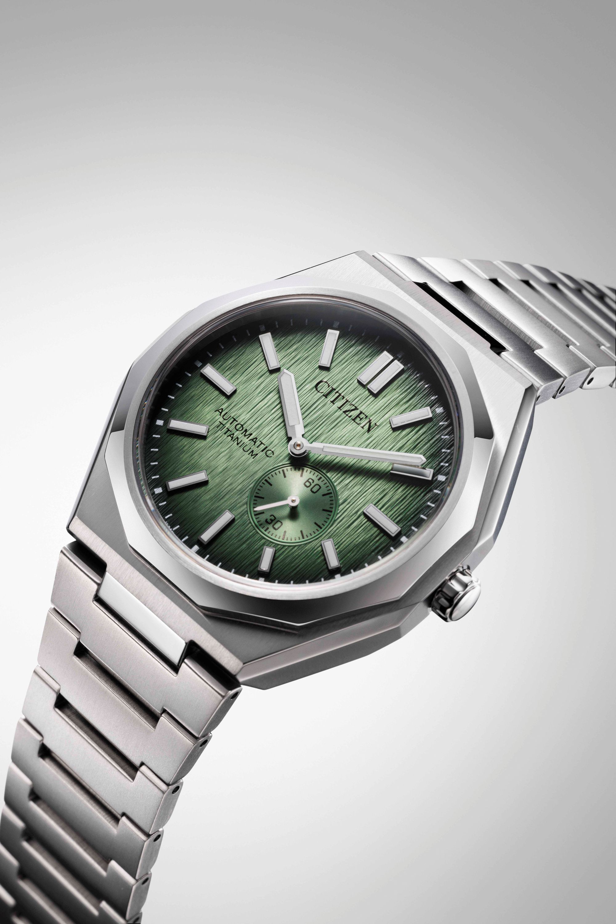 Citizen Zenshin60 Qixi Watch (7)