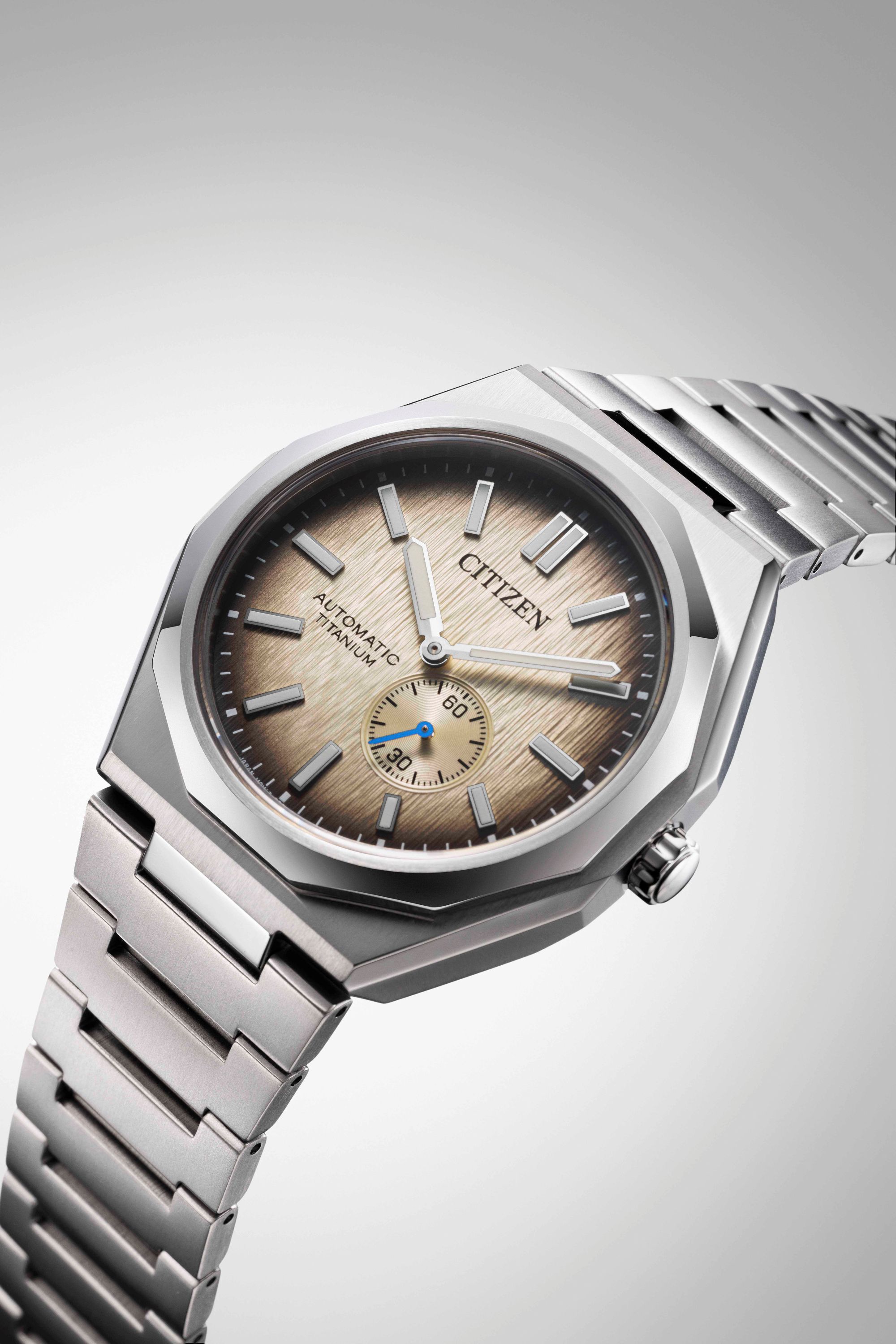 Citizen Zenshin60 Qixi Watch (8)