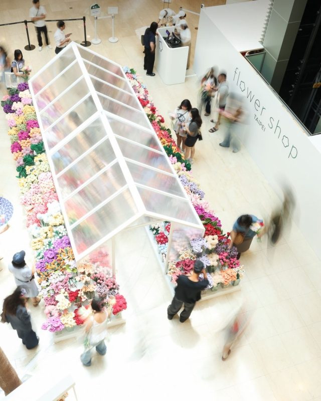 cj hendry flower shop taipei3