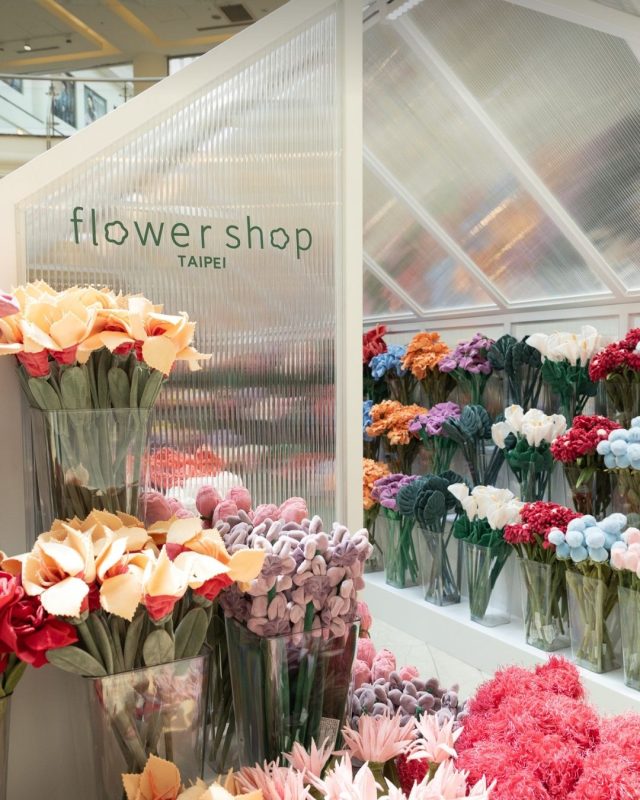 cj hendry flower shop taipei4