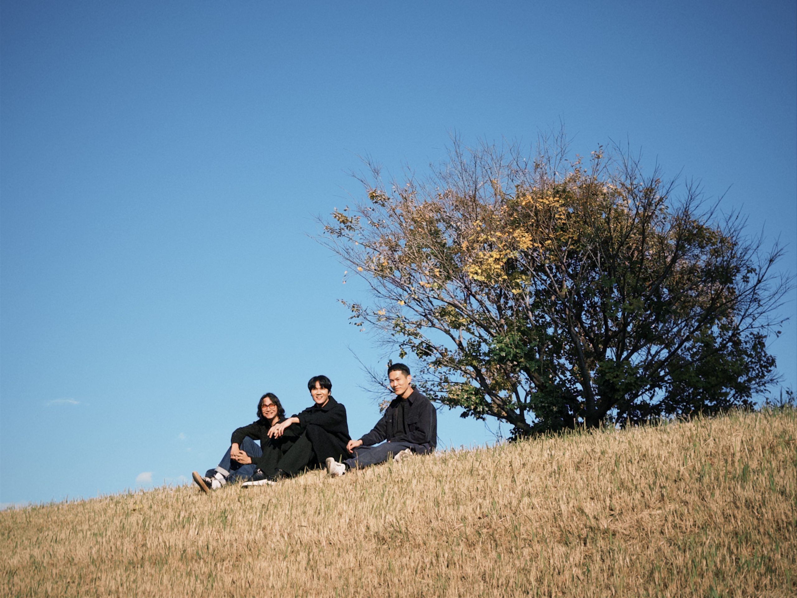 宇宙人《Dear You》9月10日數位發行　睽違4年新專輯寫給宙友的音樂情書