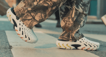 Crocs Echo Ii Future Street Clogs (2)