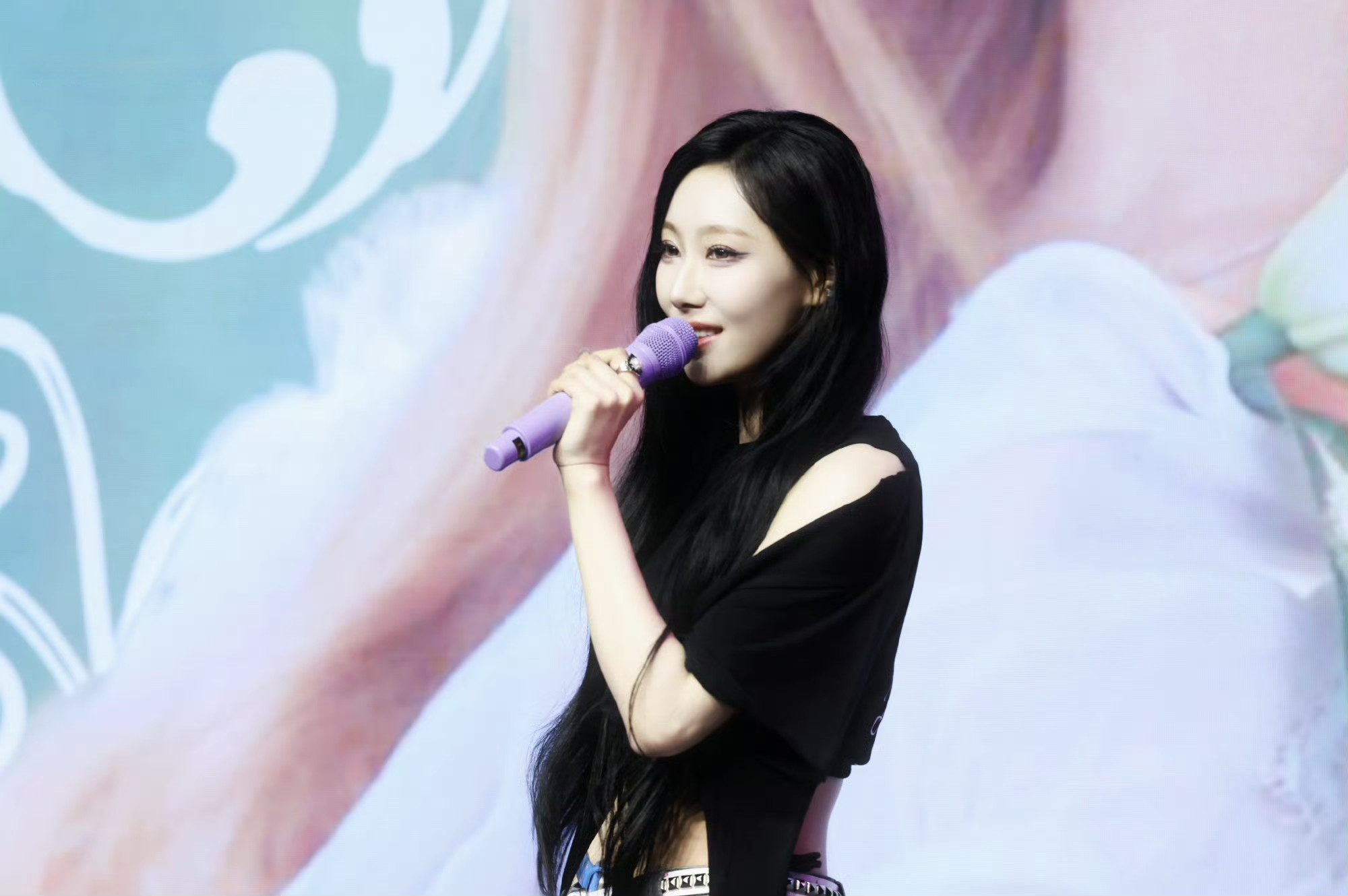 Dreamcatcher Handong 2026 Taipei Fan Concert (1)