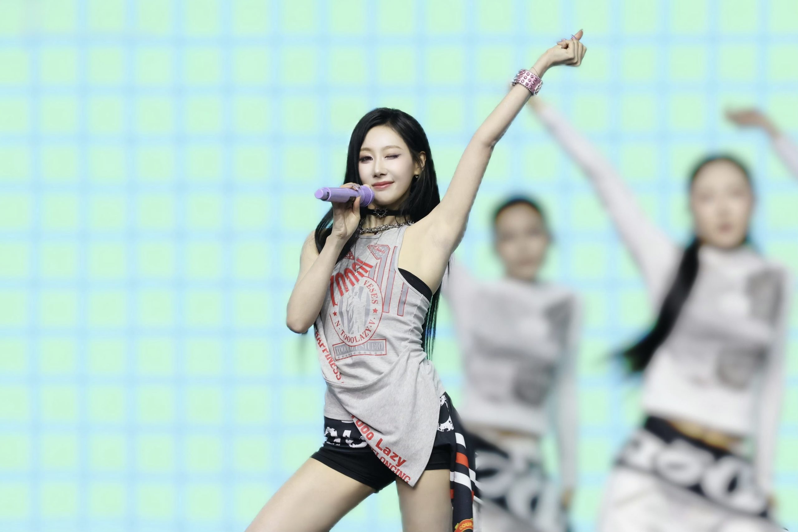 Dreamcatcher Handong 2026 Taipei Fan Concert (2)