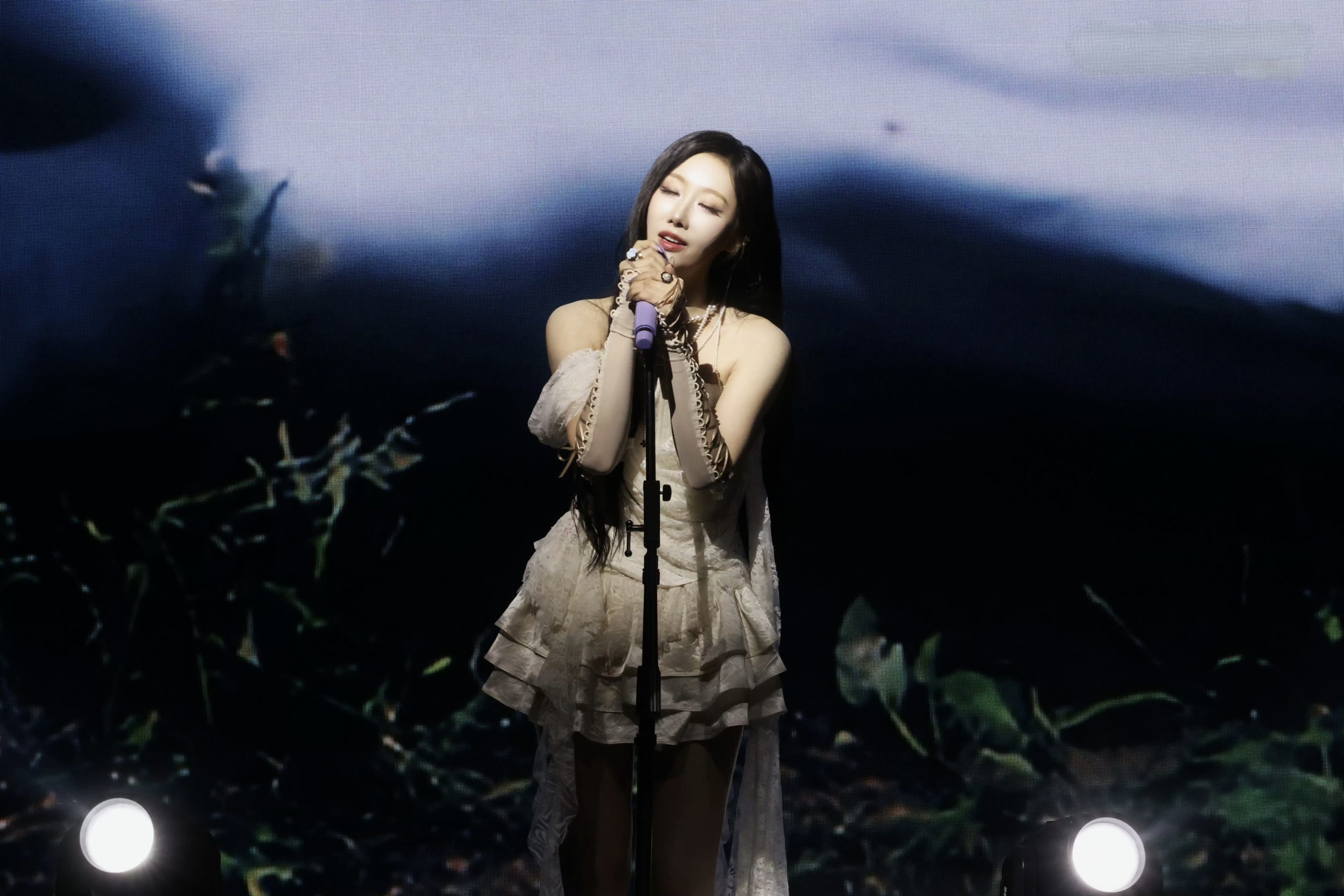 Dreamcatcher Handong 2026 Taipei Fan Concert (3)