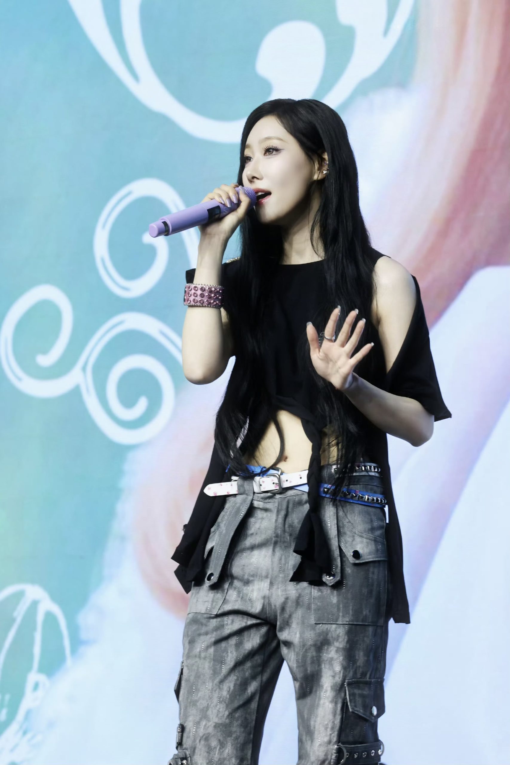 Dreamcatcher Handong 2026 Taipei Fan Concert (8)