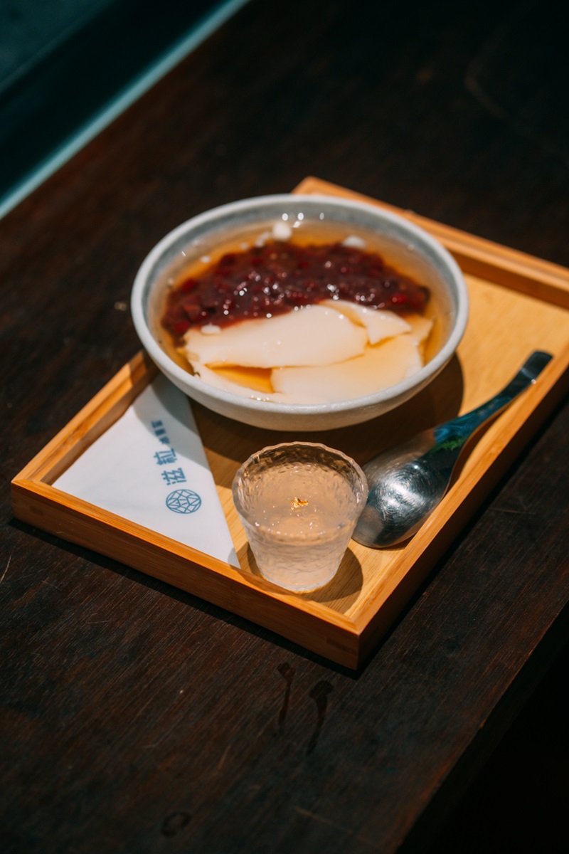 Eslite Nansi Style Ice Map Taipei Summer (4)