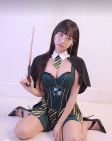 表恩智台灣首場海外粉絲見面會登場　四大女友感福利與限定周邊公開