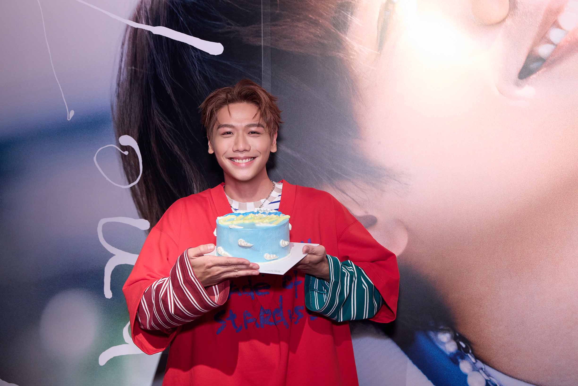 Evan Yo Happiness Sometimes New Album (1)
